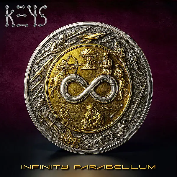 Keys / Infinty Parabellum