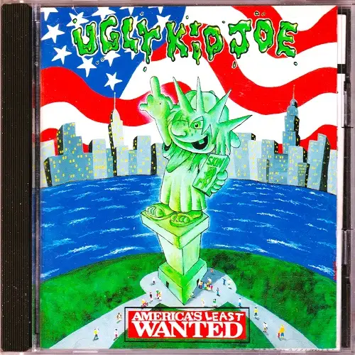 Ugly Kid Joe / America's Least Wanted 1992