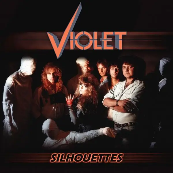 Violet / Silhouettes 2026