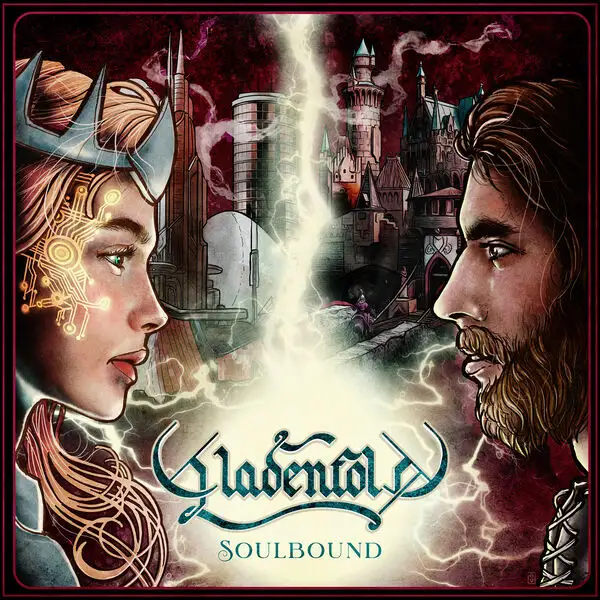 Gladenfold / Soulbound 2026