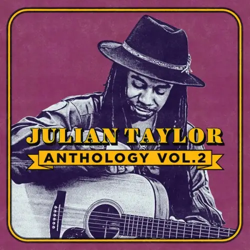 Julian Taylor / Anthology Vol. 2 2026