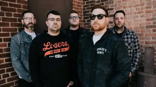 The Ghost Inside - Коллекция - 2020-2024