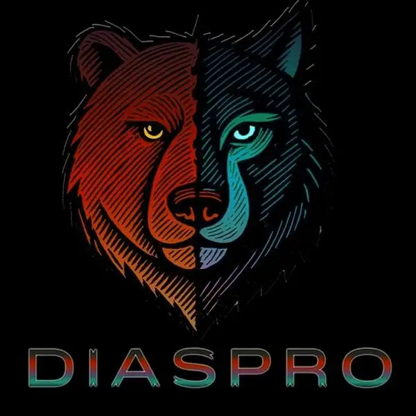 Diaspro / Diaspro 2026
