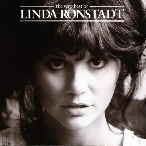 Linda Ronstadt - The Very Best Of 2002