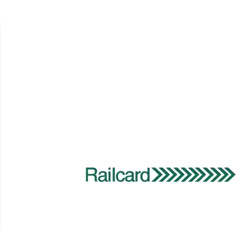 Railcard / Railcard 2026