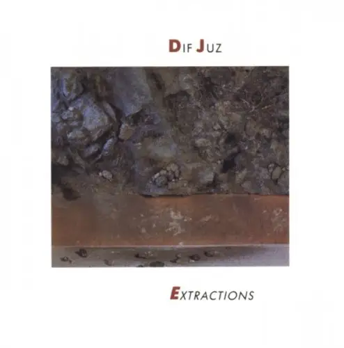 Dif Juz - Extractions 1985