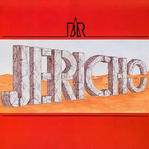 Brothers Return - (The Walls Of) Jericho (12'' Maxi-Single) 1987