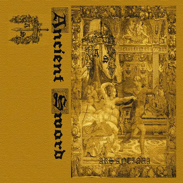 Ancient Sword / Ars Antiqua 2020