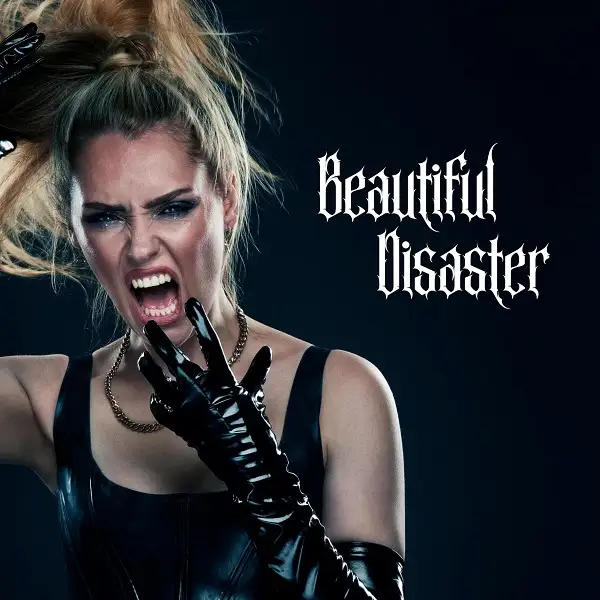 Lily Löwe - Beautiful Disaster (2026)