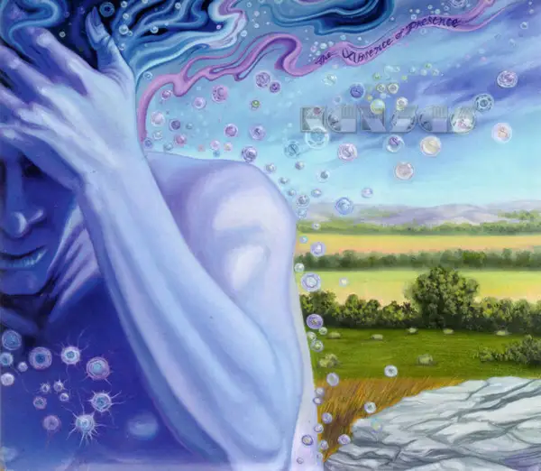 Kansas - The Absence Of Presence - 2020