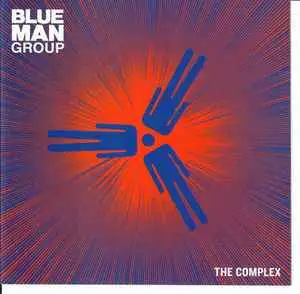Blue Man Group "The Complex" 2003