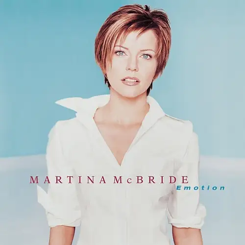 Martina McBride / Emotion 1999