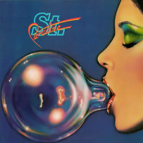 St. Paradise • St. Paradise 1979