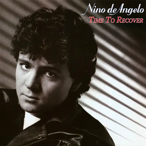 Nino de Angelo • Time to Recover 1985