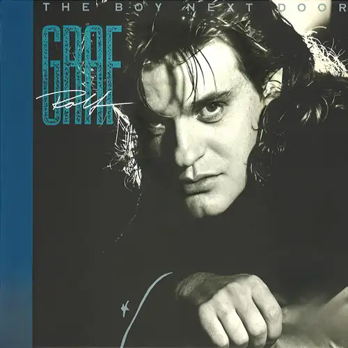 Rolf Graf • The Boy Next Door 1985