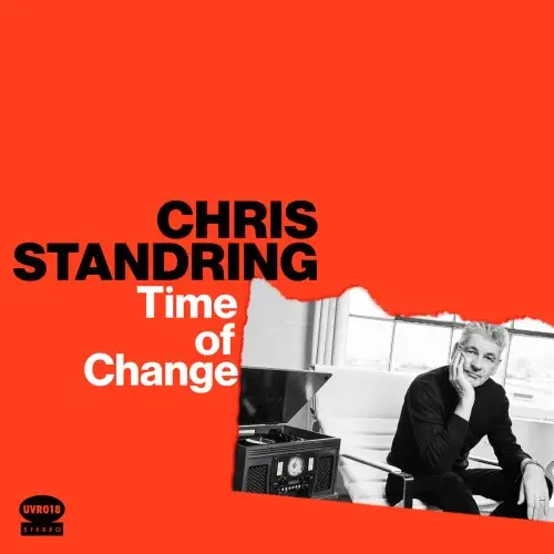 Chris Standring / Time of Change 2026