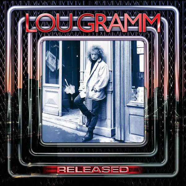 Lou Gramm / Released 2026