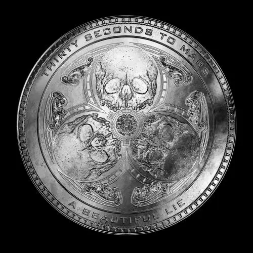 Thirty Seconds To Mars - A Beautiful Lie (20 Year Anniversary) 2026