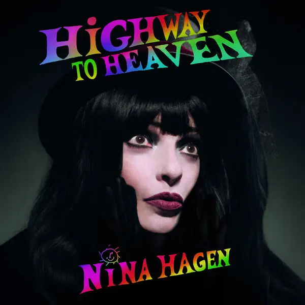Nina Hagen / Highway To Heaven
