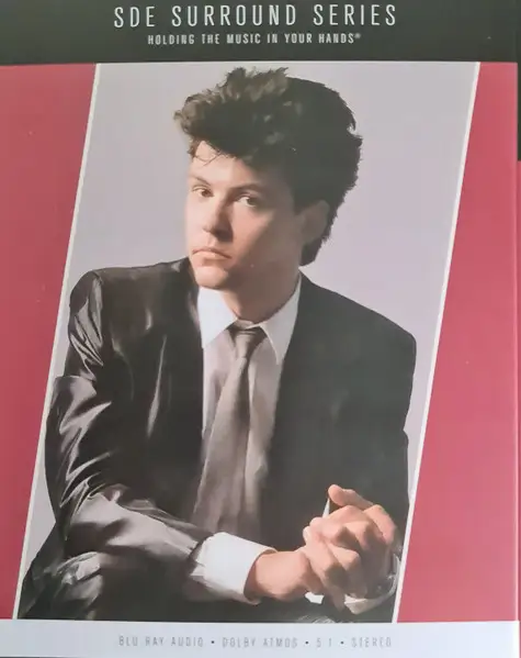 Paul Young - No Parlez (40 Anniversary Edition) SDE - 1983/2024