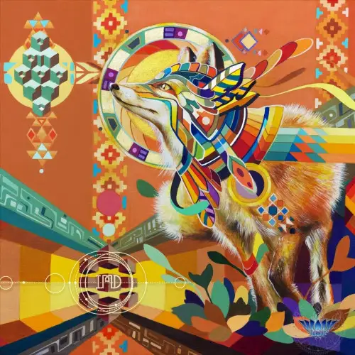 I.M.D / Mensaje Al Corazon 2019