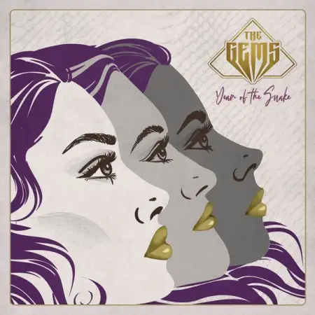 The Gems - Year Of The Snake 2026