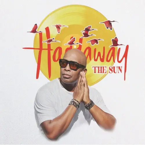 Haddaway / The Sun 2026