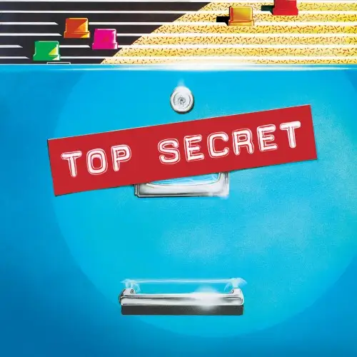 Top Secret / Top Secret 1979