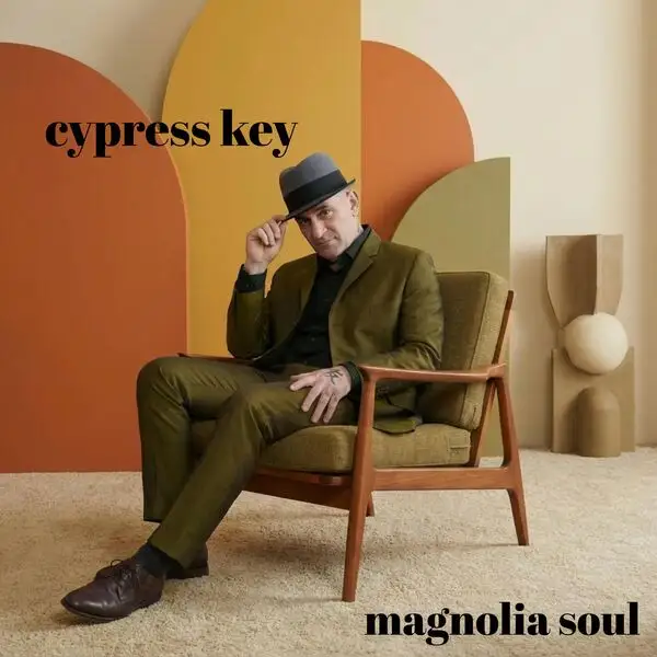 Cypress Key / Magnolia Soul