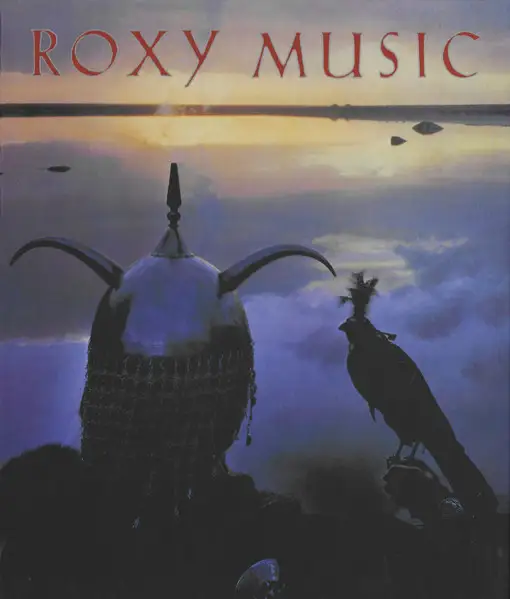 Roxy Music - Avalon - 1982/2025