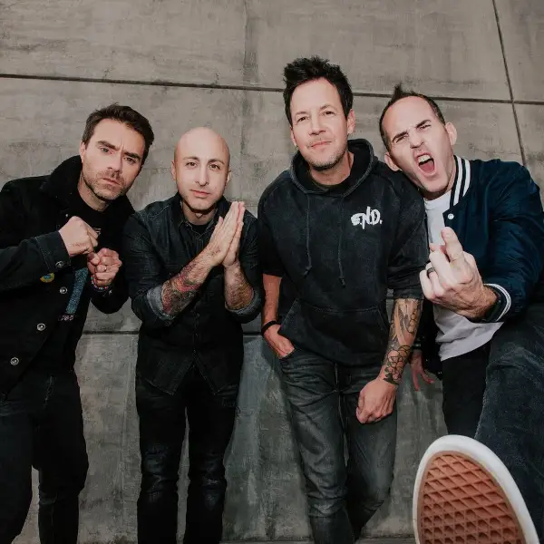 Simple Plan - Collection (56 releases) - 2001-2025