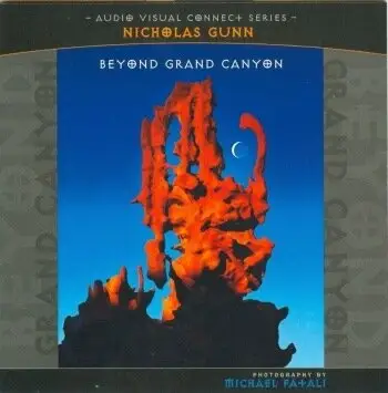 Nicholas Gunn - Beyond Grand Canyon 2006