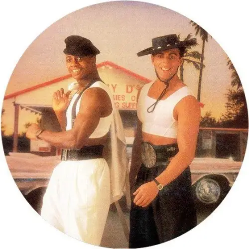 London Boys - Коллекция (Remaster) (1986-2026)