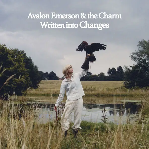 Avalon Emerson & the Charm / Written into Changes 2026