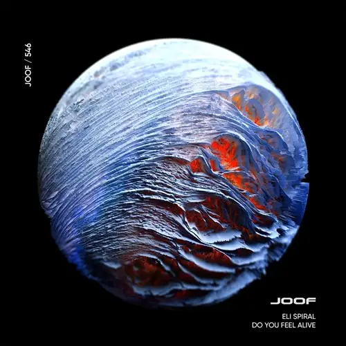 Eli Spiral - Do You Feel Alive 2026