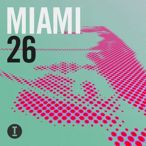 Toolroom Miami 2026