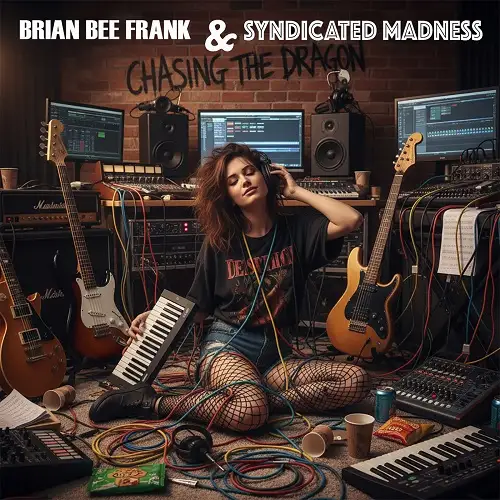 Brian Bee Frank and Syndicated Madness / Chasing The Dragon 2026