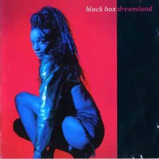 Black Box / Dreamland 1990