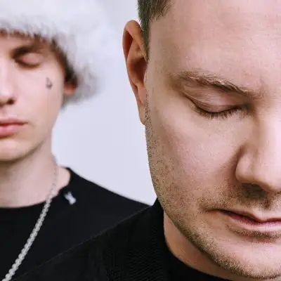 DJ SMASH, Lida - ЗАКРОЙ ГЛАЗА 2025