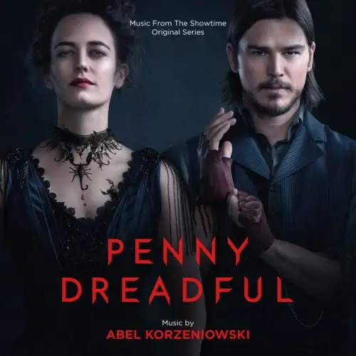 Страшные сказки / Penny Dreadful 2014