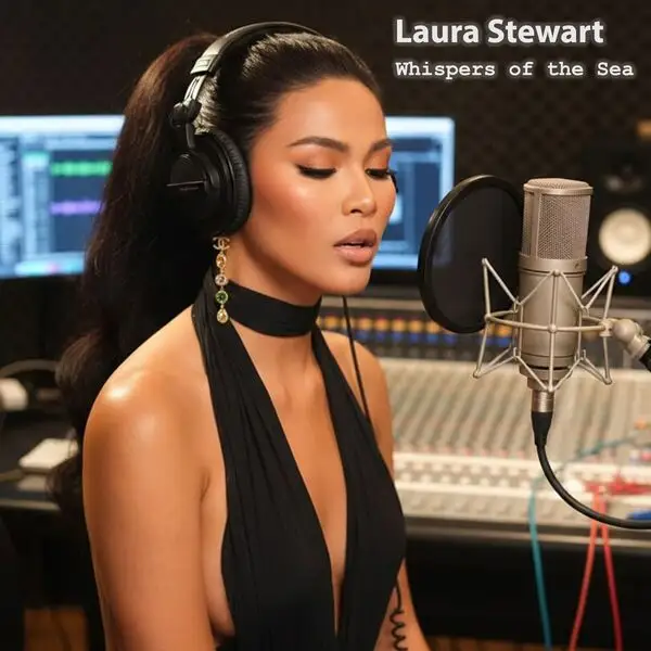 Laura Stewart / Whispers of the Sea 2026
