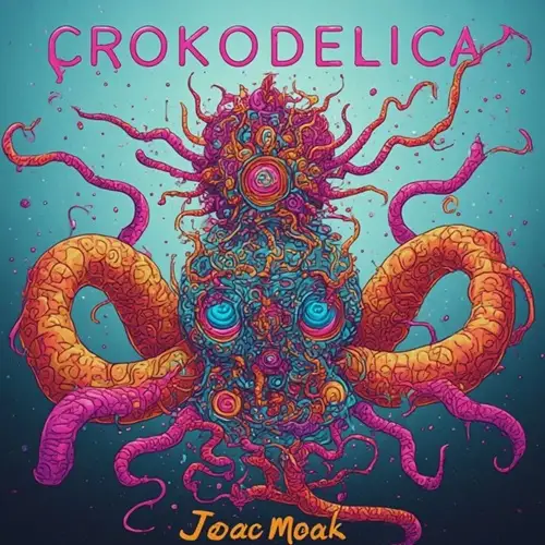 Crokodelica - Joac Moak