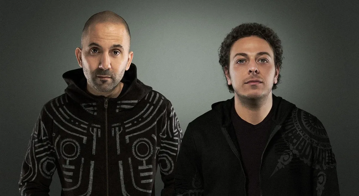 Vini Vici: Discography / Дискография (52 WEB Releases + 22 Remixes & Tracks), 2013-2021