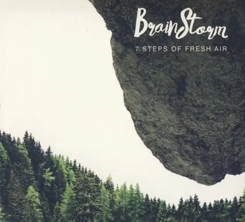 BrainStorm (LAT) / 7 Steps Of Fresh Air 2015