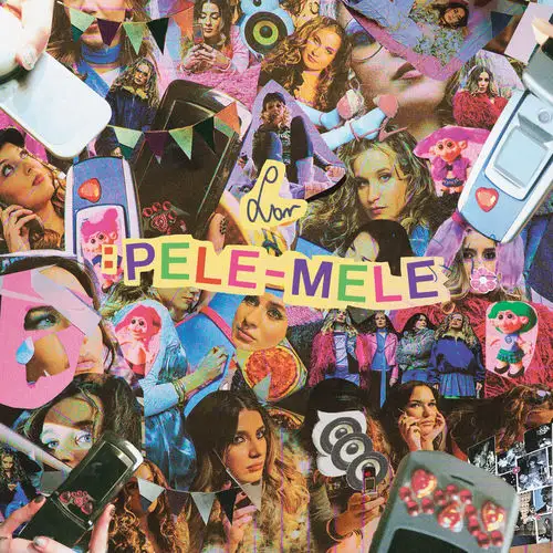 Lor - pele-mele - 2026