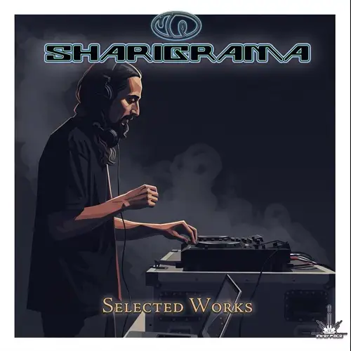 Sharigrama - Selected Works 2026