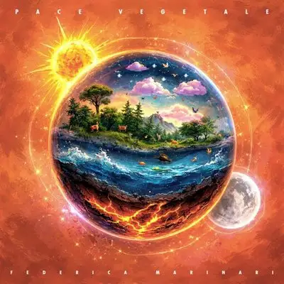 Federica Marinari / Pace Vegetale 2026