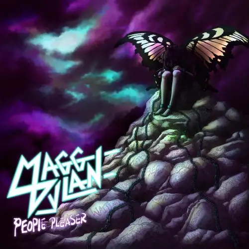 Magg Dylan - People Pleaser 2026