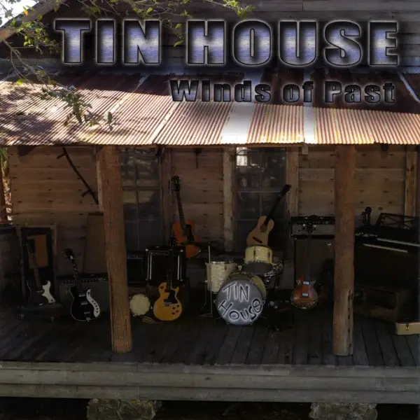 Tin House - 2009 - Winds Of Past