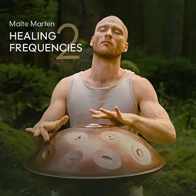 Malte Marten / Healing Frequencies 2 2025